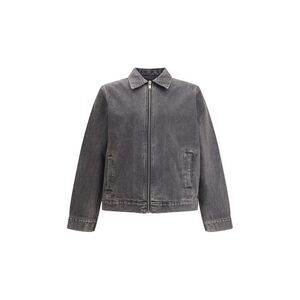7For Men Harrington Denim Jacket